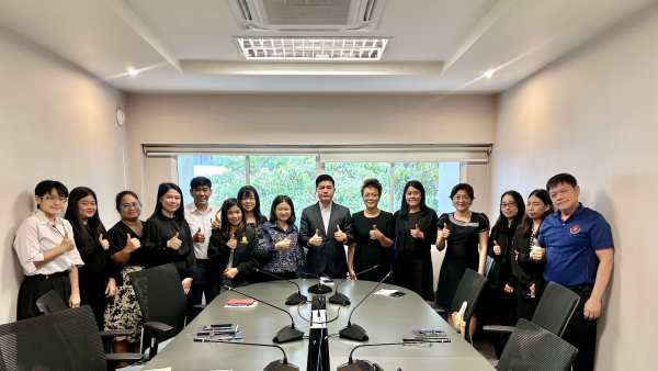 สช. เตรียมความพร้อมจัดประชุมร่วม ศธจ. และ ผอ.สช.จังหวัด ขับเคลื่อนนโยบายการศึกษาเอกชนสู่ทิศทางเดียวกันทั่วประเทศ